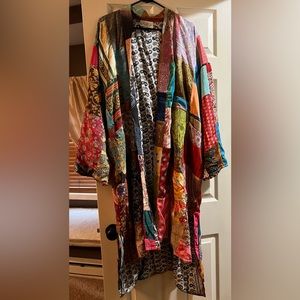 Kantha Bae Godess Kimono